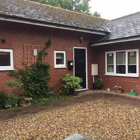 The Annexe - Acomb Green York Eksteriør billede