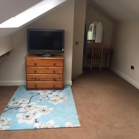 The Annexe - Acomb Green York Eksteriør billede