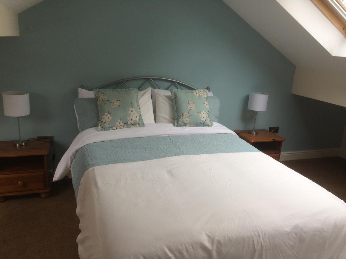 The Annexe - Acomb Green York Eksteriør billede